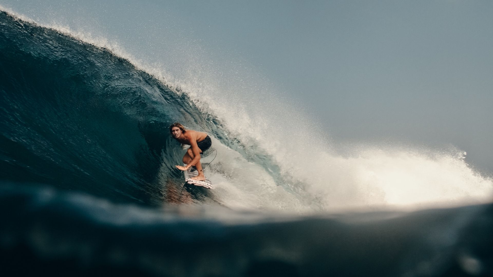 How it all Began and How it is Today - The History of Surfing