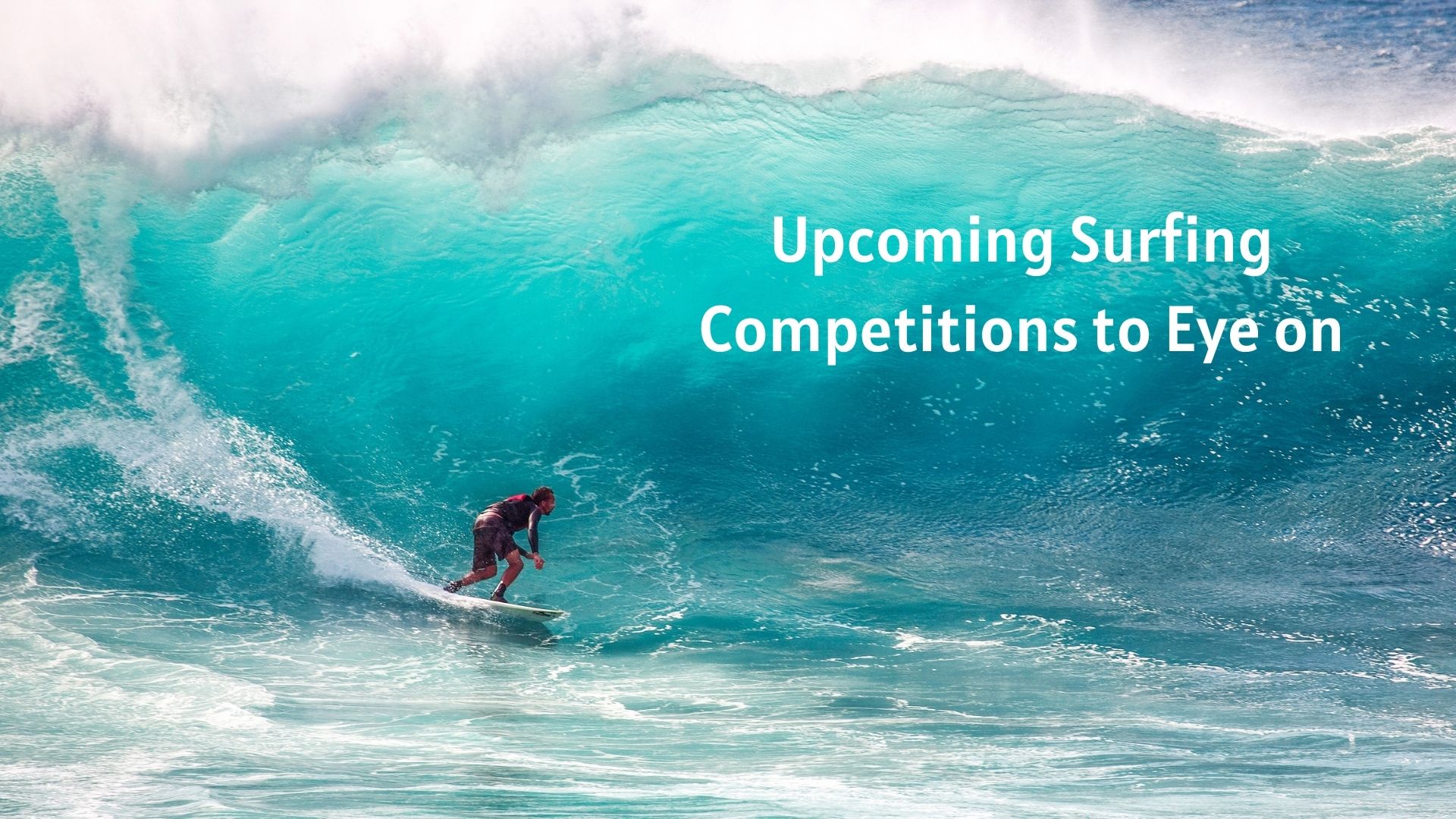 Surfing Competitions Around The World HT's Mentawai Surf Resort