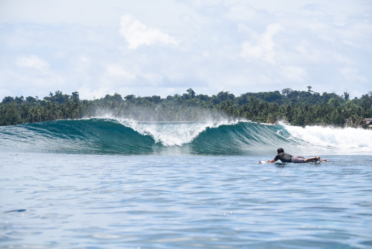 Mentawai Surf | Mentawai Surf Resort